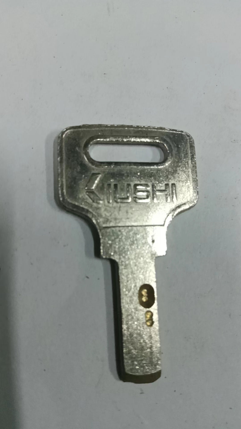 SLOT MACHINE KEY.