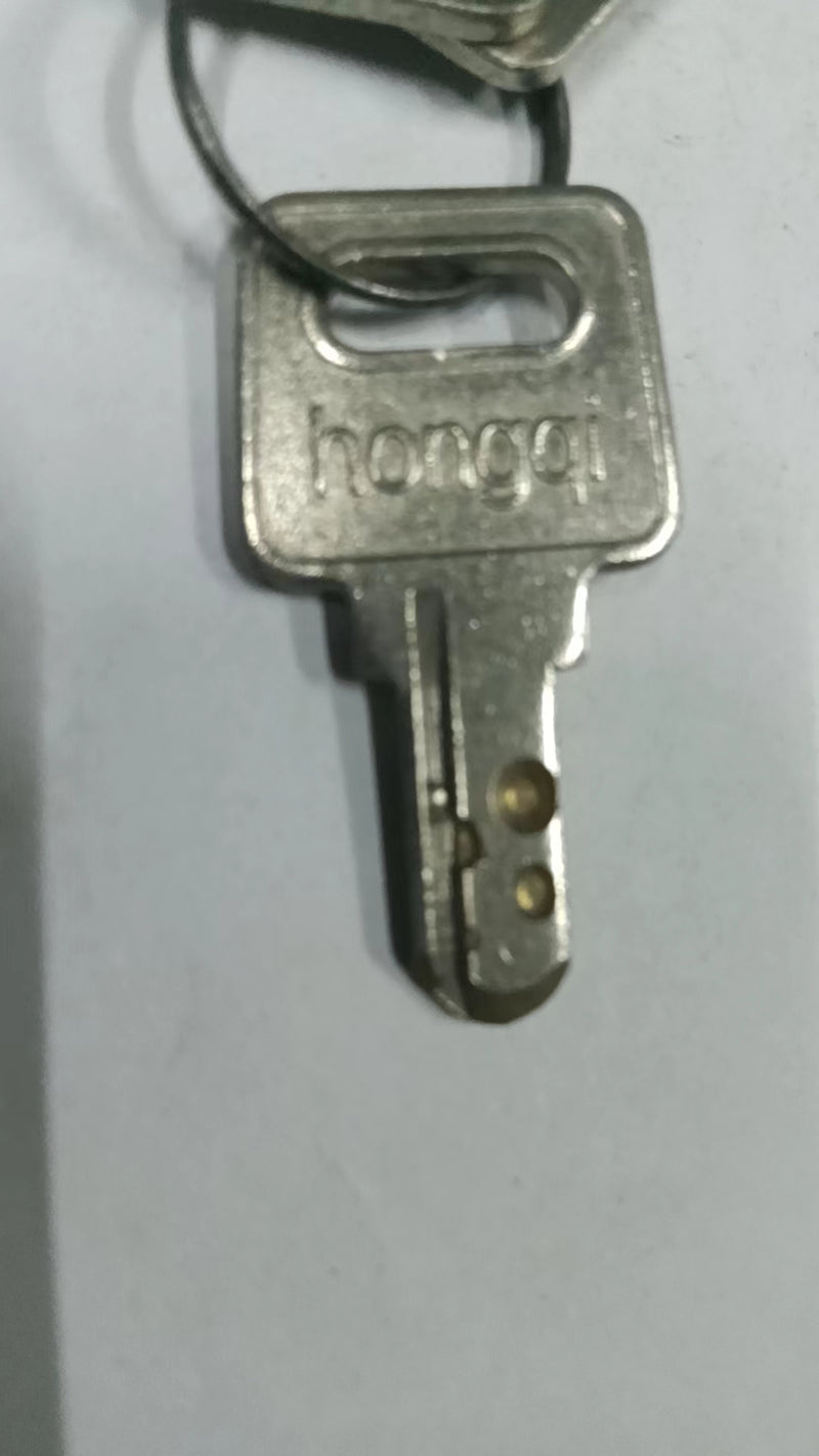 SLOT MACHINE KEY.