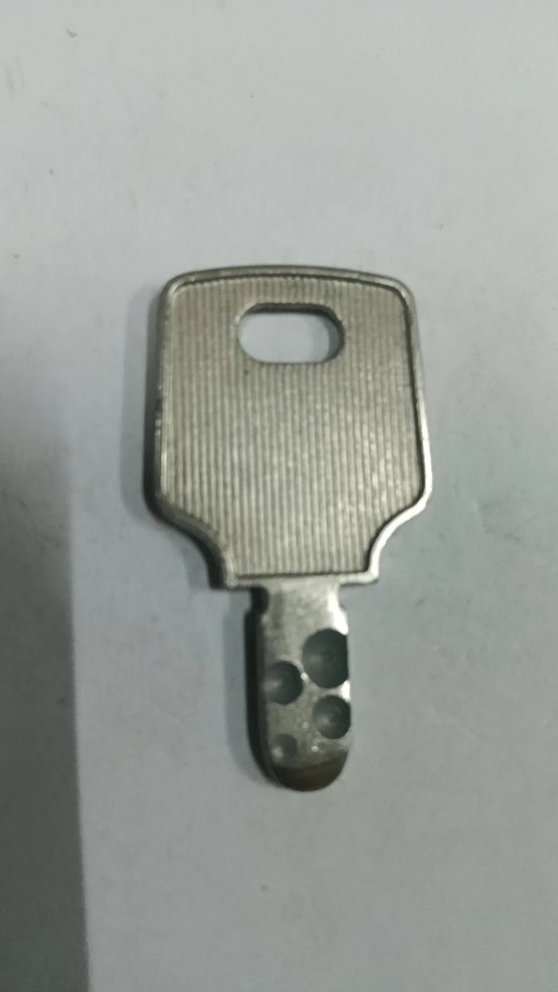 SLOT MACHINE KEY.