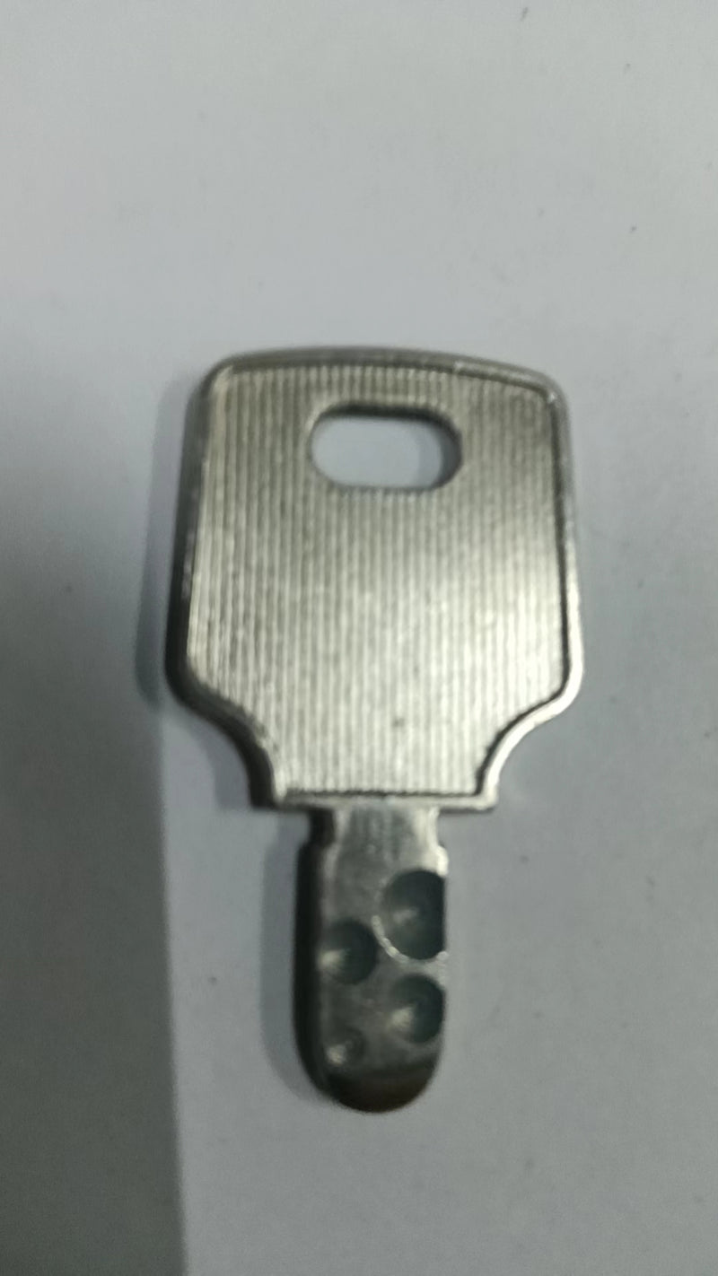 SLOT MACHINE KEY.