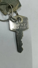 SLOT MACHINE KEY. NUMBER 250