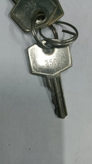SLOT MACHINE KEY. NUMBER 250