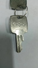 SLOT MACHINE KEY. NUMBER 101