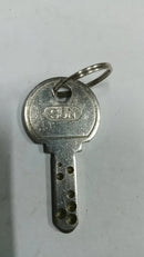SLOT MACHINE KEY. NUMBER CH2550