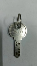 SLOT MACHINE KEY. NUMBER CH2550