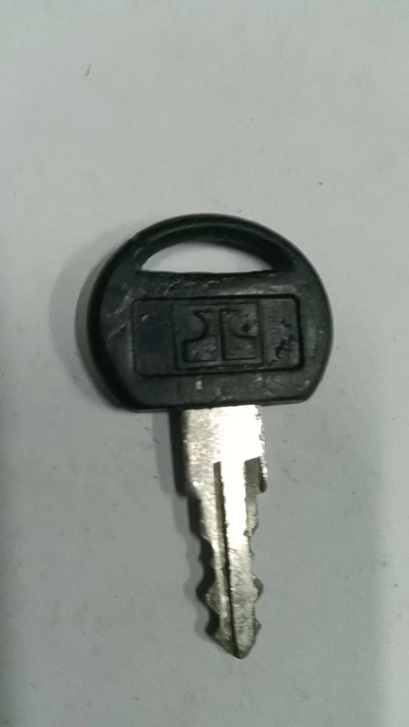 SLOT MACHINE KEY.