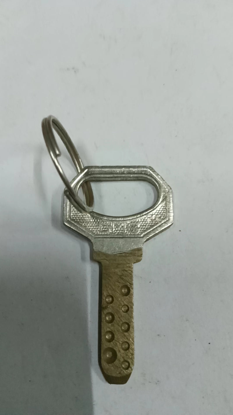 SLOT MACHINE KEY.