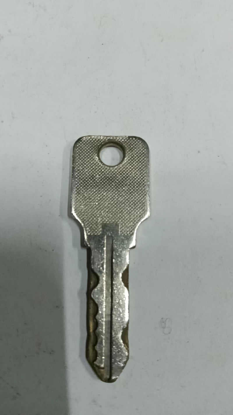 SLOT MACHINE KEY