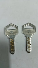 SLOT MACHINE KEY