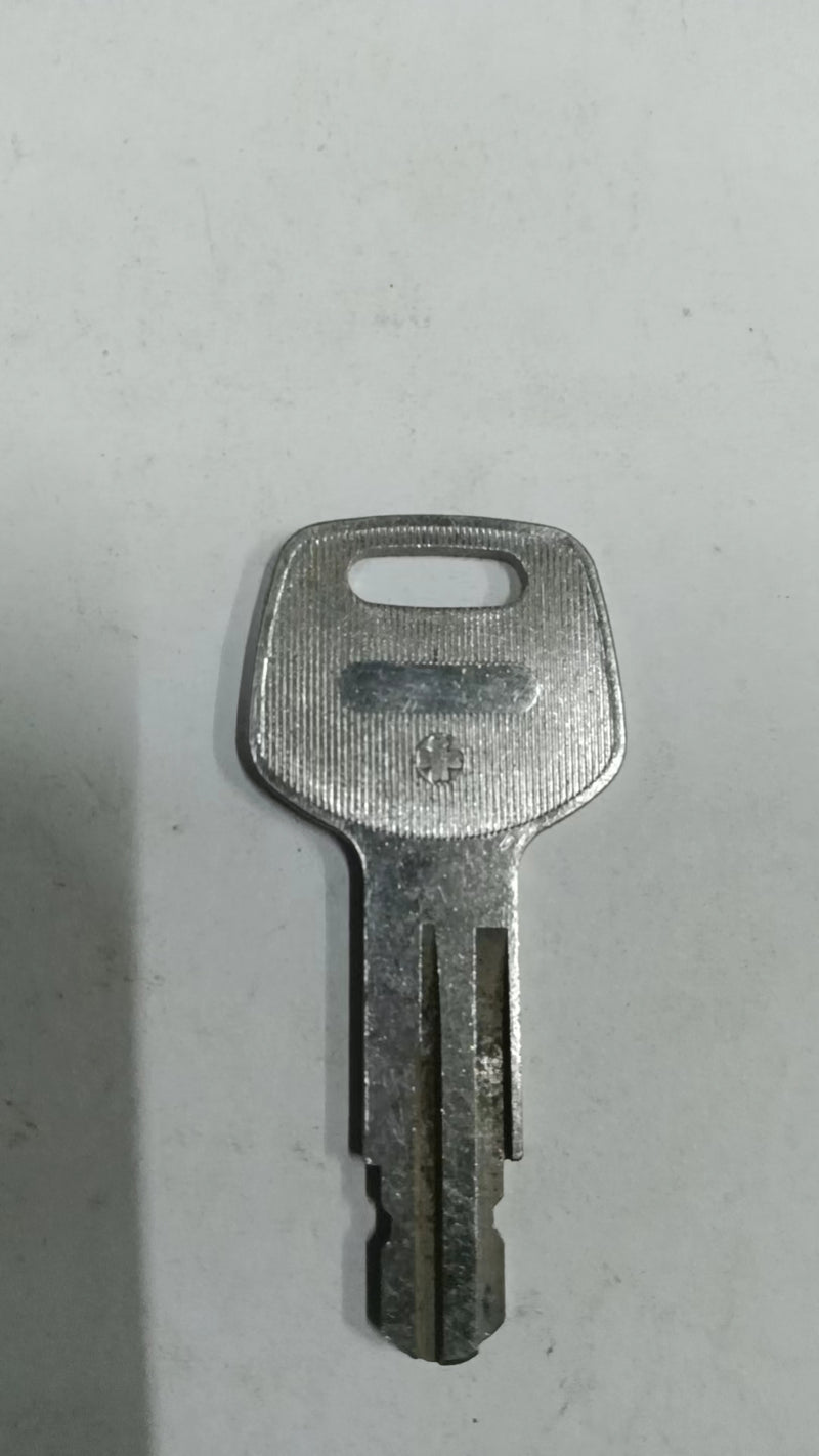 SLOT MACHINE KEY