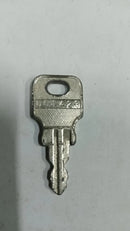 SLOT MACHINE KEY