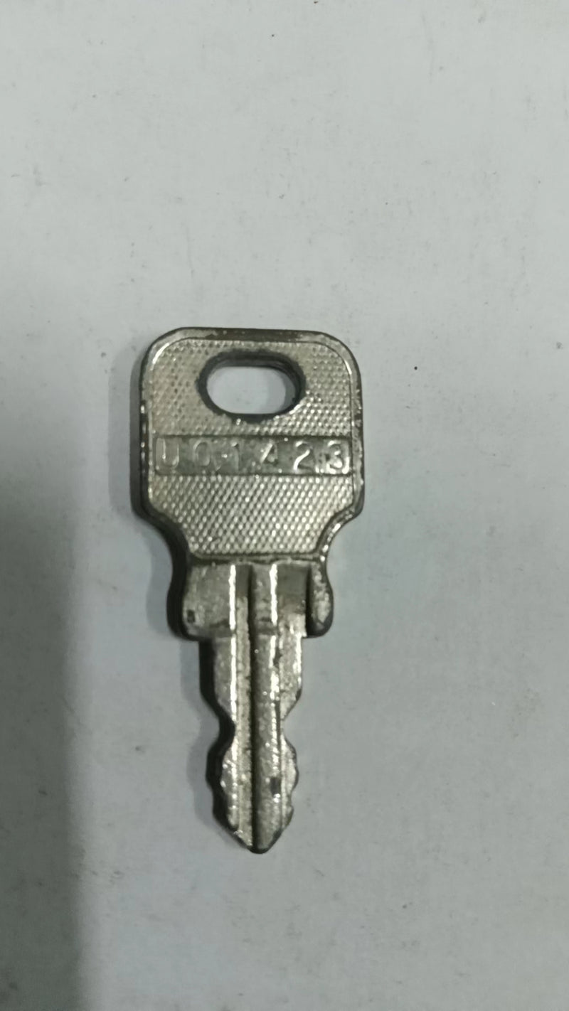 SLOT MACHINE KEY