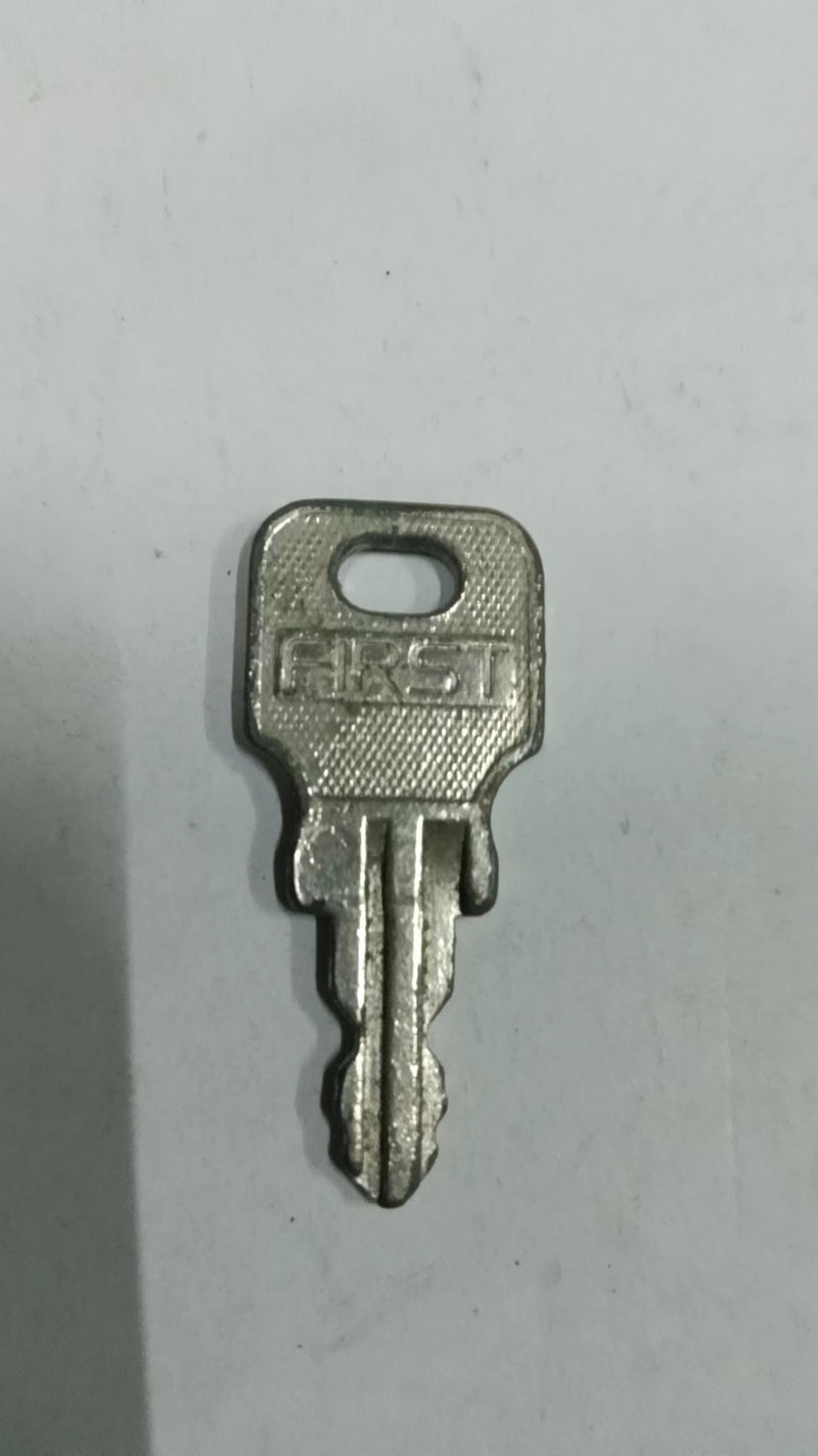 SLOT MACHINE KEY