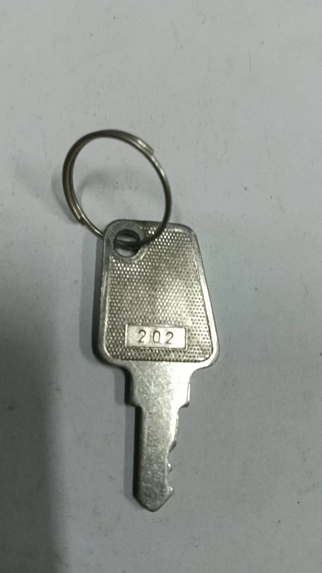 SLOT MACHINE KEY