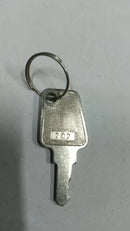 SLOT MACHINE KEY