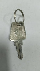 SLOT MACHINE KEY