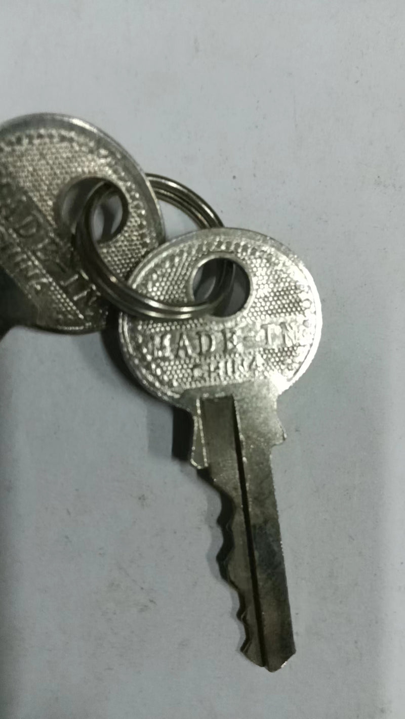 SLOT MACHINE KEY