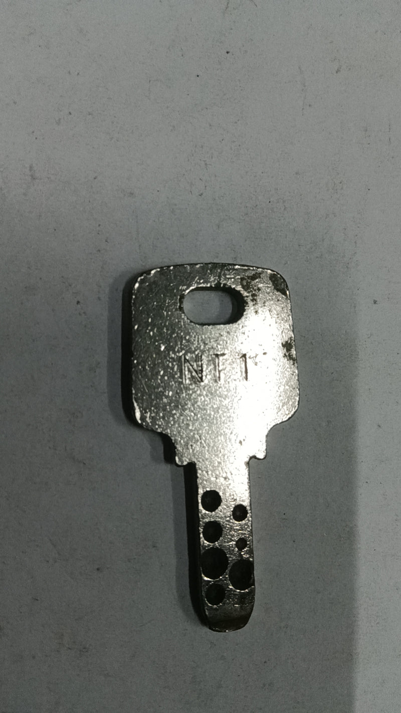 SLOT MACHINE KEY