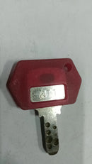 SLOT MACHINE KEY