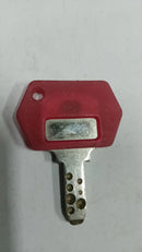 SLOT MACHINE KEY