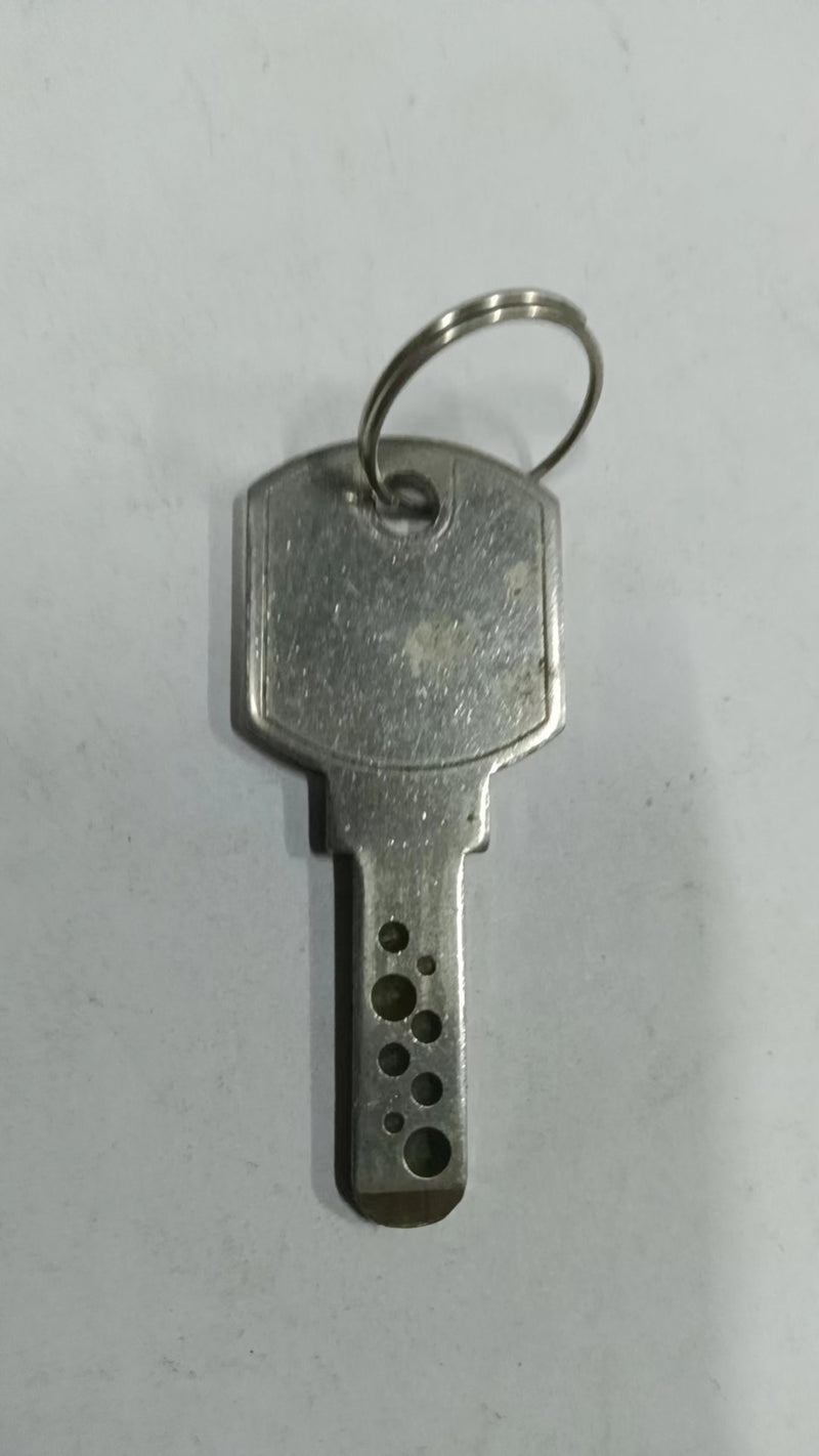 SLOT MACHINE KEY