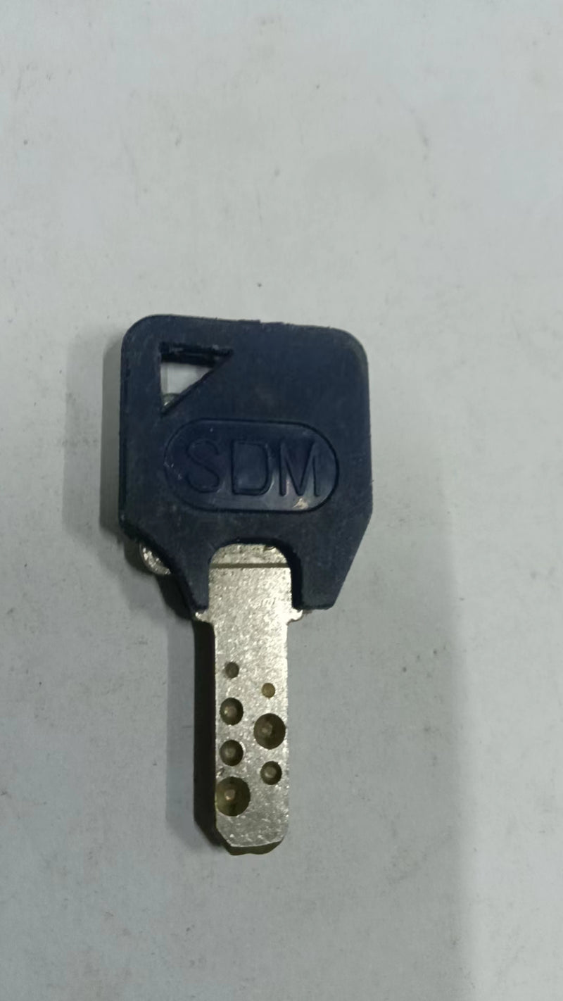 SLOT MACHINE KEY