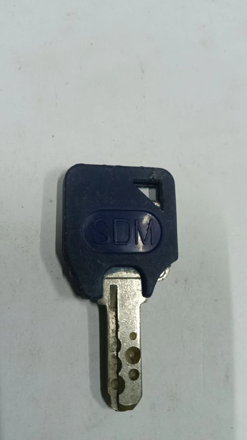 SLOT MACHINE KEY