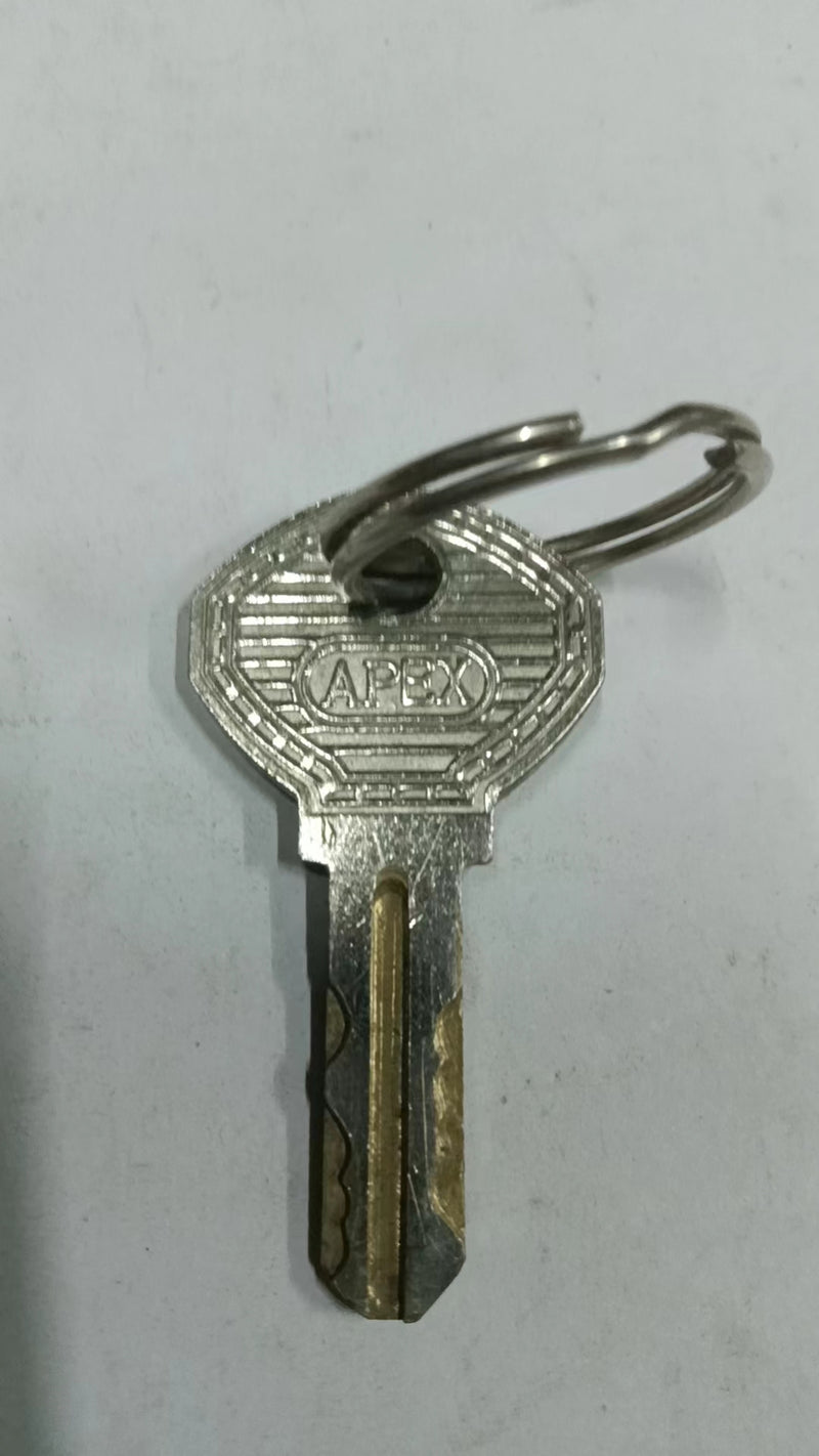 SLOT MACHINE KEY