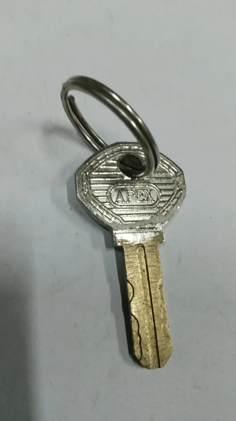 SLOT MACHINE KEY