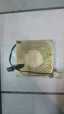TAITO TYPE-ZERO MOTHER BOARD FAN.working