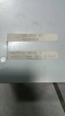 TAITO  BATTLE GEAR 3 VER 2.04J  GAME HDD with KEY   .working