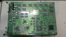 TAITO TYPE-ZERO BATTLE GEAR 2  MOTHER BOARD .working