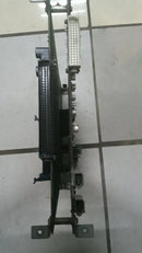 TAITO TYPE-ZERO BATTLE GEAR 2  MOTHER BOARD .working