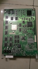 TAITO TYPE-ZERO Densha de Go! 3  GAME MOTHER BOARD   .working