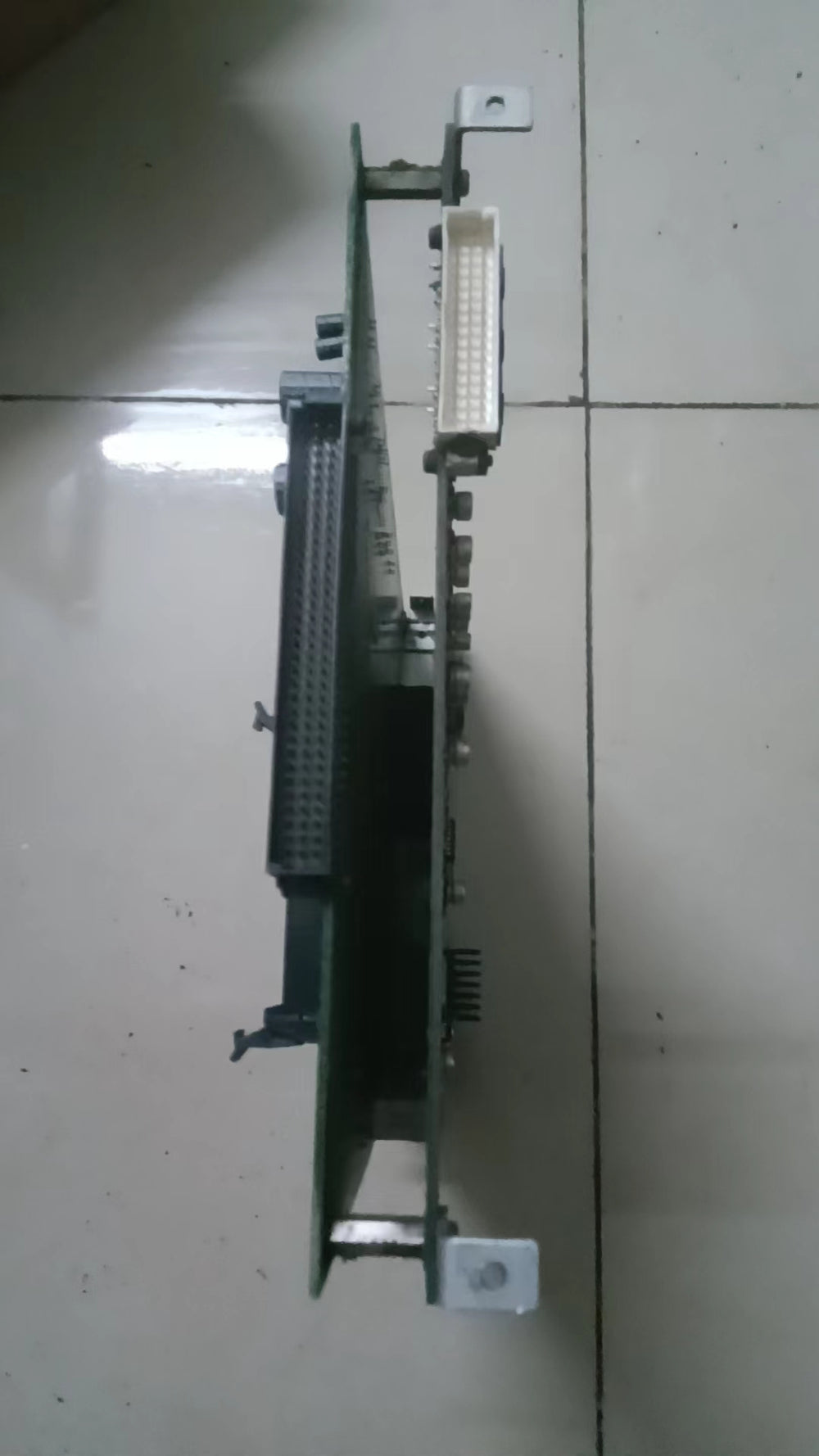 TAITO TYPE-ZERO Densha de Go! 3 GAME MOTHER BOARD .working