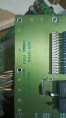 full working sega model 2  daytona usa board kit