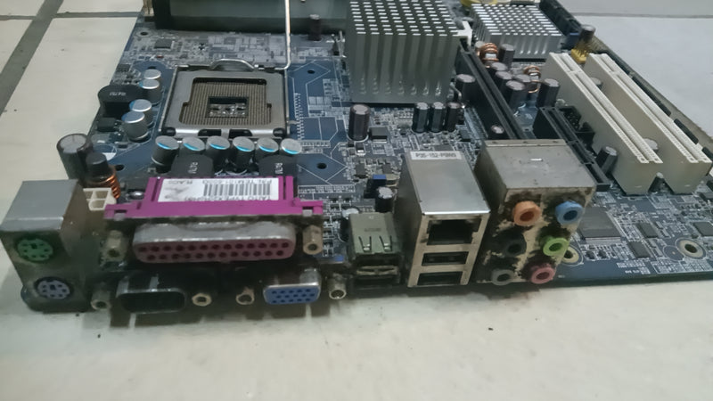 Taito Type X2 MotherBoard .working used