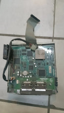 namco system 256 main board .working
