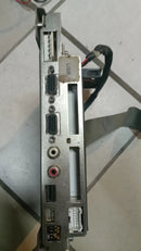 namco system 256 main board .working