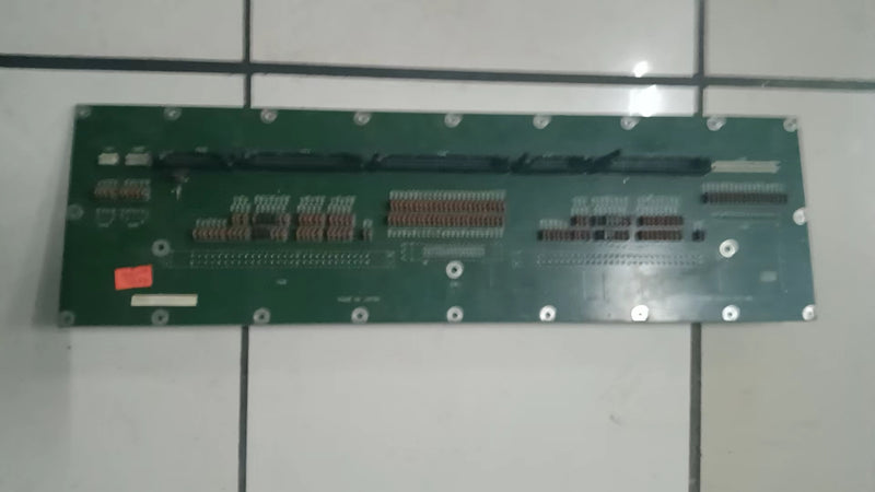 Sega Out Runners Filter Board working