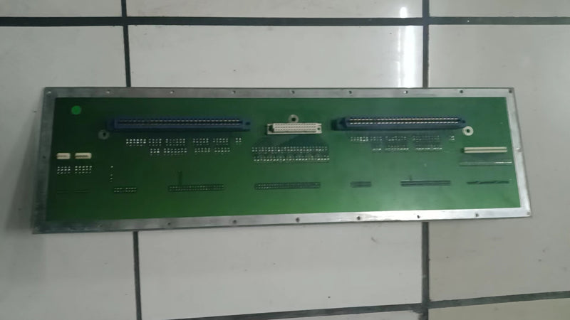 Sega Out Runners Filter Board working