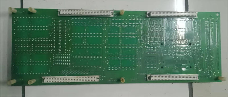 Sega Out Runners rom Board  working