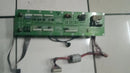 konami Silent Scope Filter Board working