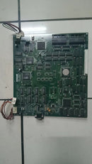 konami Silent Scope GQ871 PWB (B)A  BOARD  Board working