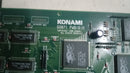 konami Silent Scope GQ871 PWB (B)A  BOARD  Board working