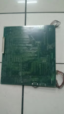 konami Silent Scope GQ871 PWB (B)A  BOARD  Board working