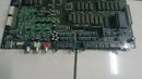 konami Silent Scope GN715  PWB (A)A    Board working