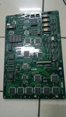 namco system 22  RIDGE RACER  MAIN CPU PCB tested working