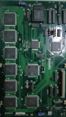 namco system 22  RIDGE RACER  MAIN CPU PCB tested working