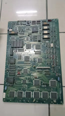 namco system 22  Rave Racer MAIN CPU PCB tested working